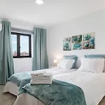 Bouros's Cliff Ferienhaus Serra do Bouro