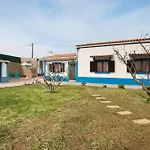 Ferienhaus Bouros's Cliff