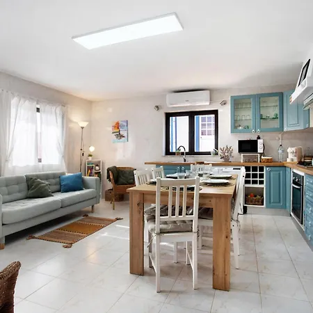 بيت للعطل Bouros's Cliff Serra do Bouro