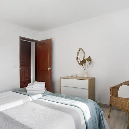 بيت للعطل Bouros's Cliff Serra do Bouro