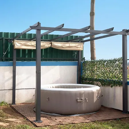 Bouros's Cliff بيت للعطل Serra do Bouro