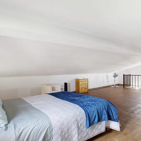 Bouros's Cliff بيت للعطل Serra do Bouro