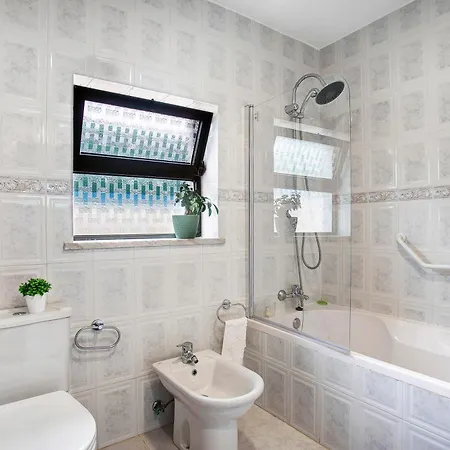 Bouros's Cliff * Serra do Bouro