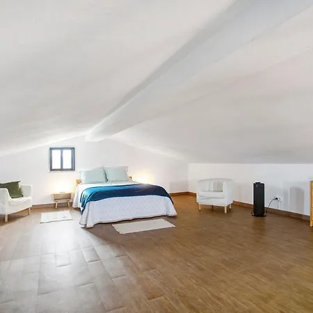 Ferienhaus Bouros's Cliff