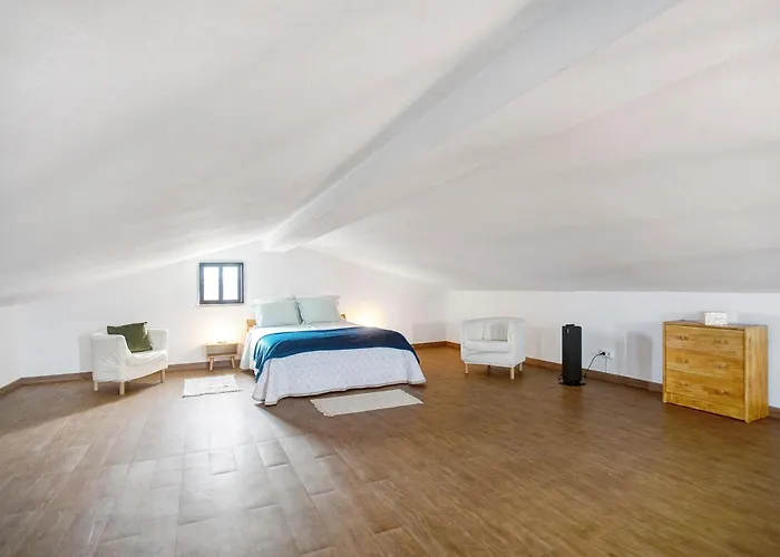 Bouros's Cliff Serra do Bouro