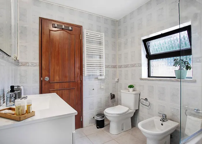 Holiday home Bouros's Cliff