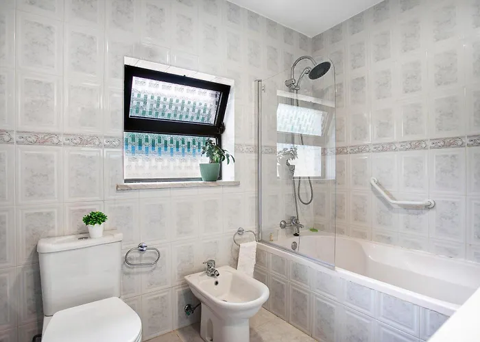 Bouros's Cliff * Serra do Bouro