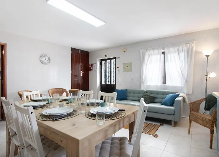 Holiday home Bouros's Cliff *